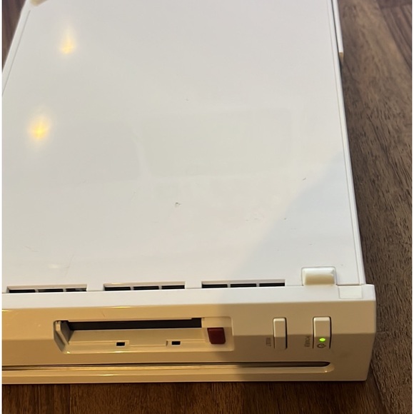 Nintendo Wii